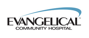 evangelical community hospital logo