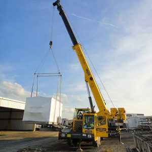 Crane Services