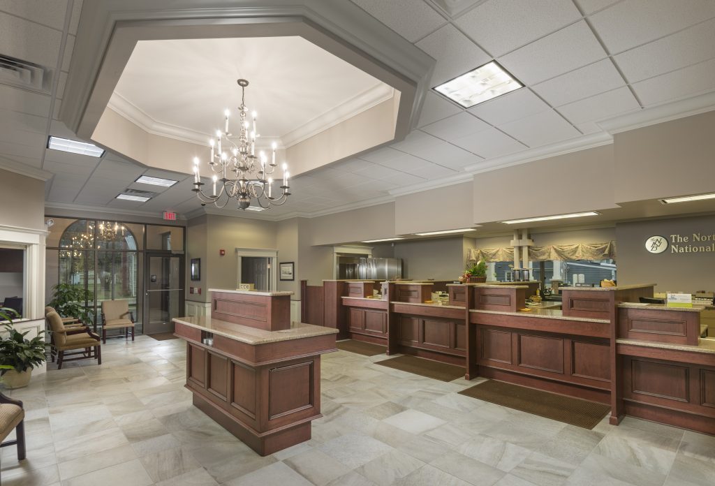 Northumberland National Bank TRoss Brothers Construction Inc.