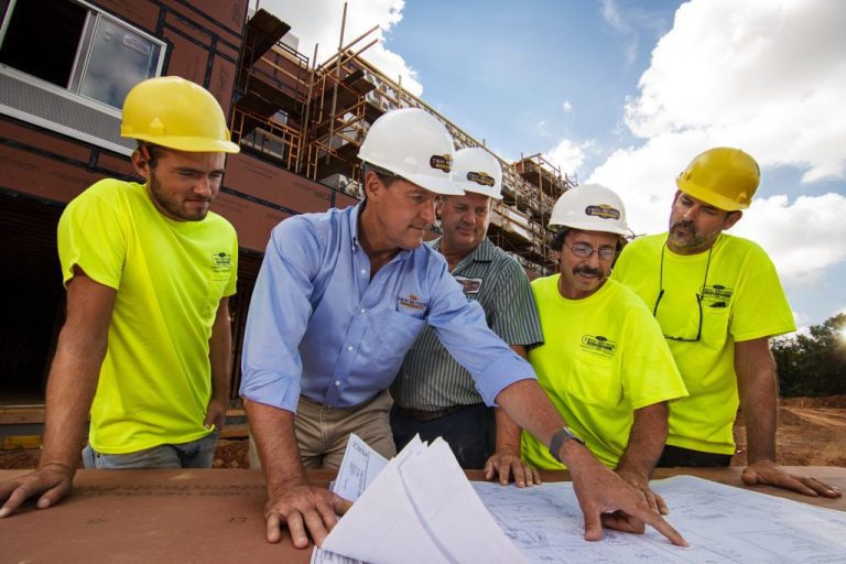 TRoss Brothers Construction Inc.