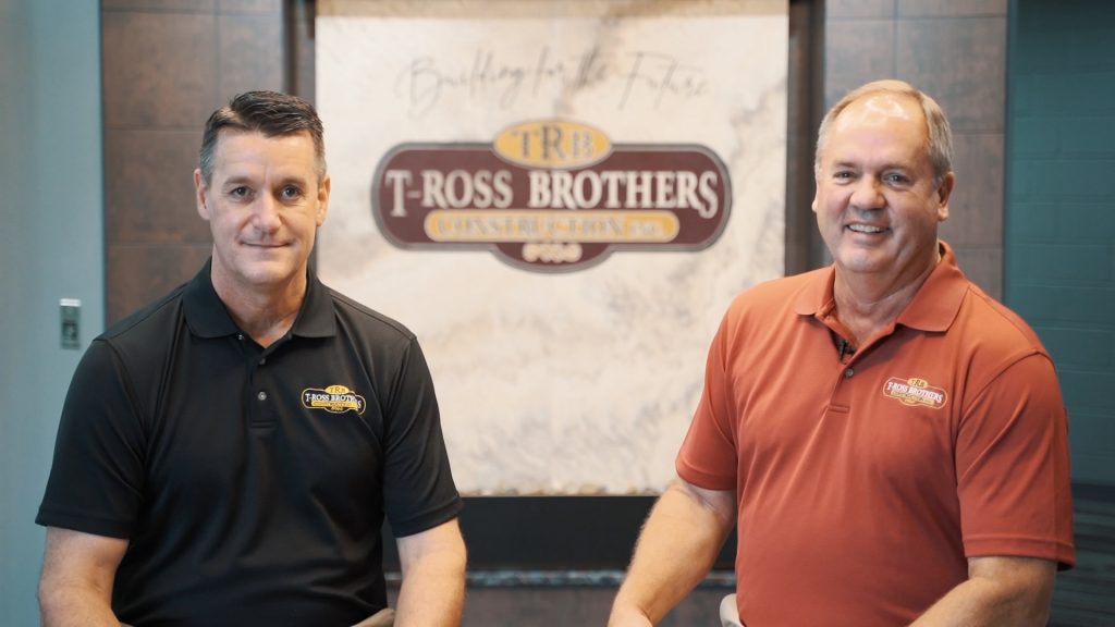 TRoss Brothers Construction Inc.